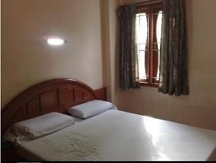 Rk Residency Hotel Chidambaram Bagian luar foto